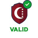 VALID — Click to verify